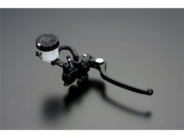 ADVANTAGE NISSIN アドバンテージ・ニッシン ラジアルブレーキマスター BMT19-11メーカー : 汎用品適合車種汎用品Type : 鋳造ラジアルブレーキマスターφ19 black/blacklever φ3/4 鋳造品番 : BMT19-11JANコード : 4580340005737ラジアル／鋳造 Φ3/4 19mmストップスイッチ付NISSIN MASTER RADIAL Type在庫状況について当店では複数店舗で同時販売を行っているため、ご注文いただいた時点で他店が先に完売し、在庫切れとなる場合がございます。今後の入荷予定を確認し、入荷が困難と判断した場合は、誠に勝手ながらご注文をキャンセルさせていただくことがございます。在庫管理について出来る限りリアルタイム更新を心がけておりますが、実際の在庫が反映されないことがございます。万が一、欠品となった場合はご容赦いただけますようお願いいたします。価格変動についてメーカーの価格は常に変動しているため、ご注文後に価格変更が判明した場合は、改めてご連絡させていただくことがございます。商品情報について商品ページ作成時には細心の注意を払っておりますが、稀に商品説明や価格に誤記がある場合がございます。誤記が確認された場合は、ご購入後であってもご連絡の上、やむを得ずご注文をキャンセルさせていただくことがございます。予めご了承ください。メーカー取り寄せ商品について商品ページタイトルに「在庫あり」と記載がない商品は、すべてメーカー取り寄せ品です。在庫があれば、ご注文から約1週間以内に発送いたします。メーカー欠品・販売中止時の対応メーカー欠品や販売中止、仕様変更等により、ご用意できない場合もございます。その際はご注文をご連絡の上、キャンセルまたは内容変更にて対応させいただきます。また、欠品が長期化する場合は、納期につきまして事前にお問い合わせの上、ご案内いたします。