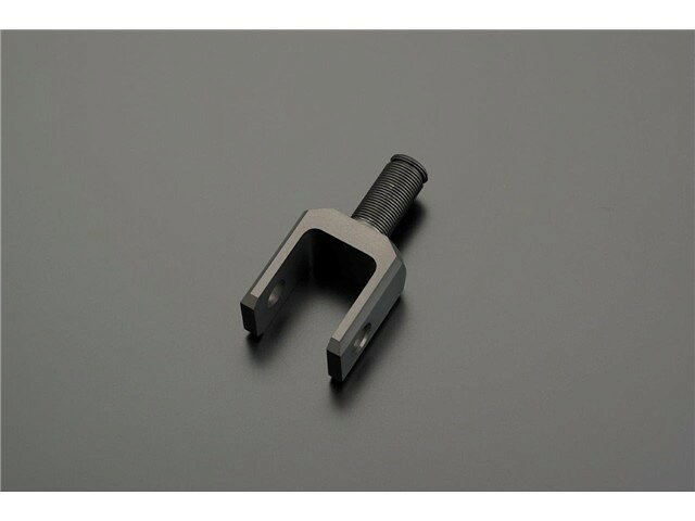 RS/RS-γ用リアサスペンション CB1300SF(SC40)用コの字タイプメーカー : 汎用品適合車種汎用品Type : ー品番 : 6250-1040-HJANコード : 4580340045252高強度アルミ鍛造削り出し(安全対策で抜け防止用ストッパーリング溝あり）1個入り在庫状況について当店では複数店舗で同時販売を行っているため、ご注文いただいた時点で他店が先に完売し、在庫切れとなる場合がございます。今後の入荷予定を確認し、入荷が困難と判断した場合は、誠に勝手ながらご注文をキャンセルさせていただくことがございます。在庫管理について出来る限りリアルタイム更新を心がけておりますが、実際の在庫が反映されないことがございます。万が一、欠品となった場合はご容赦いただけますようお願いいたします。価格変動についてメーカーの価格は常に変動しているため、ご注文後に価格変更が判明した場合は、改めてご連絡させていただくことがございます。商品情報について商品ページ作成時には細心の注意を払っておりますが、稀に商品説明や価格に誤記がある場合がございます。誤記が確認された場合は、ご購入後であってもご連絡の上、やむを得ずご注文をキャンセルさせていただくことがございます。予めご了承ください。メーカー取り寄せ商品について商品ページタイトルに「在庫あり」と記載がない商品は、すべてメーカー取り寄せ品です。在庫があれば、ご注文から約1週間以内に発送いたします。メーカー欠品・販売中止時の対応メーカー欠品や販売中止、仕様変更等により、ご用意できない場合もございます。その際はご注文をご連絡の上、キャンセルまたは内容変更にて対応させいただきます。また、欠品が長期化する場合は、納期につきまして事前にお問い合わせの上、ご案内いたします。