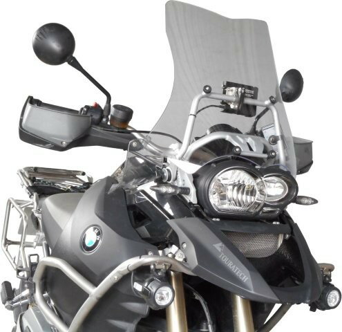 af アフ 旭風防 ウインドスクリーン 空冷R1200GS Adventure(2010年モデル〜 BM-02