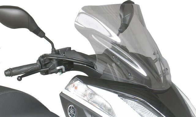 af アフ 旭風防 ミドルスクリーン トリシティ125 EBJ-SE82J2BJ-SEC1J/E3V7E トリシティ155 2BK-SG37J/G3G9E TC-13