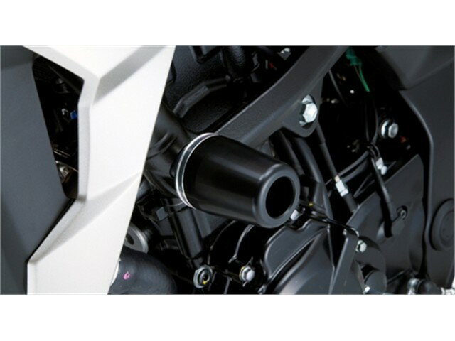 乐天商城 - アグラス Rスライダー 4点セット φ50 黒 GSR750 (342-399-015B)