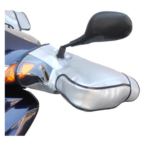 AMBOOT アンブート 大久保製作所 ミニバイク用K2プラス K2PlusMBK 無地ブラック