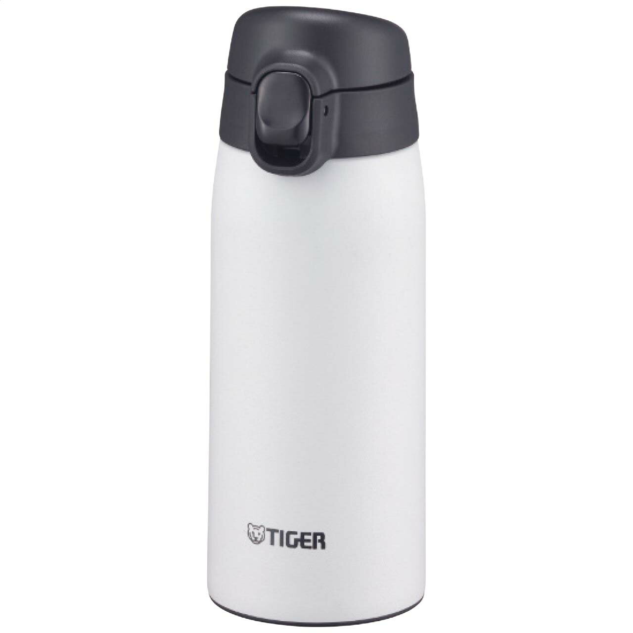 【ギフト】 タイガー魔法瓶 真空断熱ボトル350ml スノードロップ MCT-K035WT(スノードロップ)