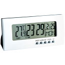 【ギフト】 ナニワインターナショナル マルチデジタルクロック SC-1715