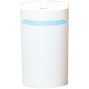 【ギフト】 ナニワインターナショナル 卓上イルミネーション加湿器 SC-2302