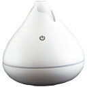 【ギフト】 ナニワインターナショナル アロマ加湿器「富士」 SC-2303