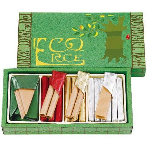 【ギフト】 本高砂屋 エコルセ E10