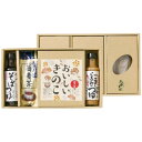【産地直送ギフト お中元】 信州そば詰合せ 花静 6588 4749-040