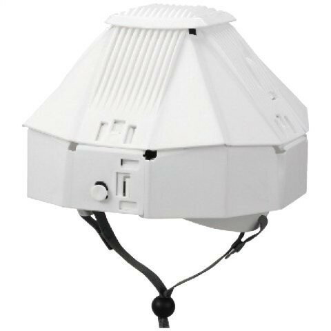 アーテック 35588 折りたたみ防災ヘルメットカサヘル