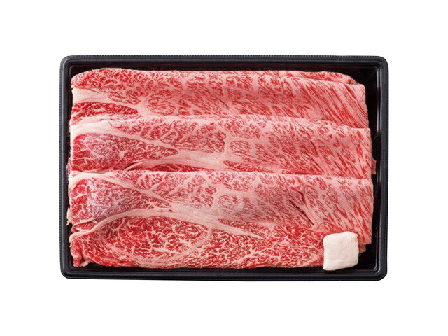 千成亭 近江牛 肩ロースすき焼き(約300g) 1645-099
