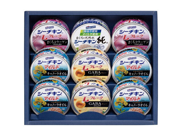 はごろもフーズ シーチキンギフト SR-30A 1675-078