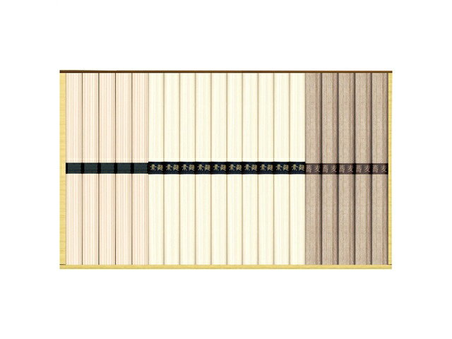 明和 三大産地麺詰合せ SSU-20 1684-065 occ-netshop-10990361 OCC netshop パッケージ画像