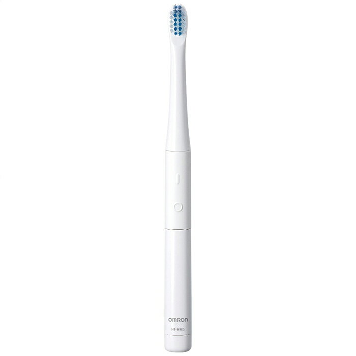 オムロンヘルスケア オムロン 音波式電動歯ブラシ HT-B905-W