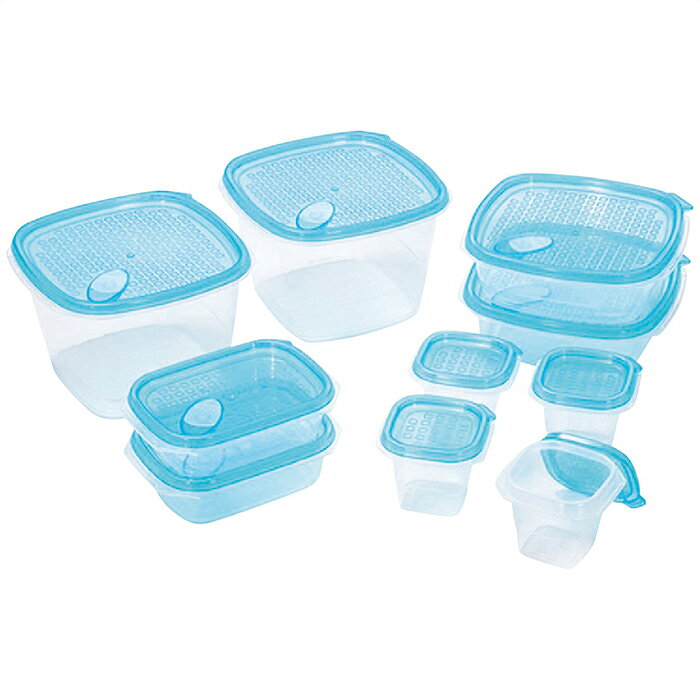 �ڵ�ǰ�ʡ������ѡ� �������� ���ꥢ�֥롼����ƥʥ�󥿥å�10�ĥ��å� CB-10PC