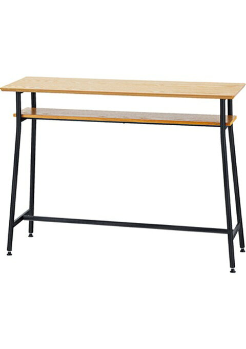 カウンターテーブル カラー : ナチュラル ダイニングテーブル 東谷 AZUMAYA END-355