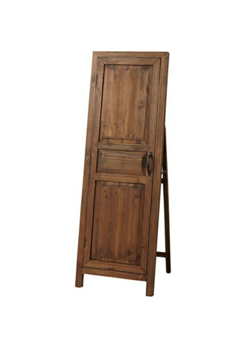 ソーレ ドアミラー カラー : ブラウン ミラー 東谷 AZUMAYA TSM-13BR