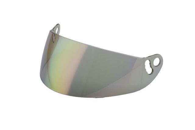 BELL ベル ヘルメット アクティブ レインボーミラーシールド (M5XJ用) 32300006