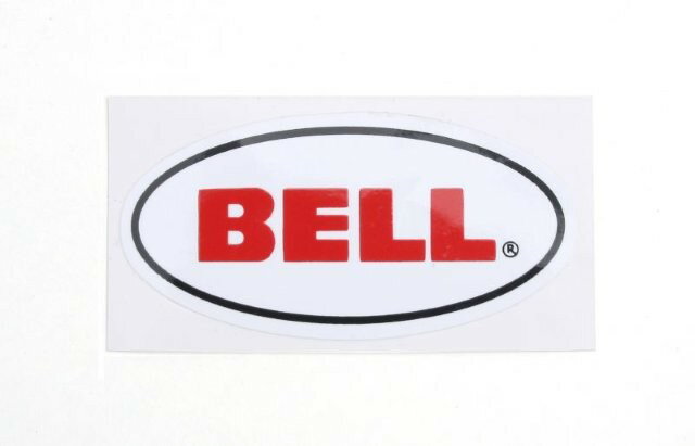 BELL �٥� �إ��å� �����ƥ��� ���ƥå��� BELL�����Τ�(34x68mm) 32300087