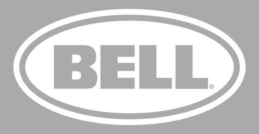 BELL �٥� �إ��å� �����ƥ��� �������ƥå��� �̥�/WHTʸ�� 80mm 32300093