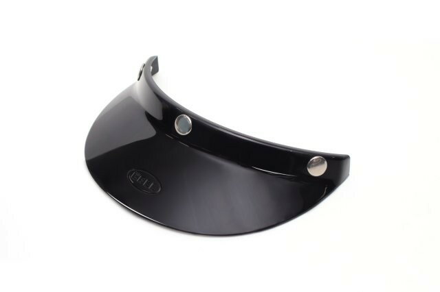 BELL ベル ヘルメット アクティブ 汎用 510 バイザー BLACK 32300096