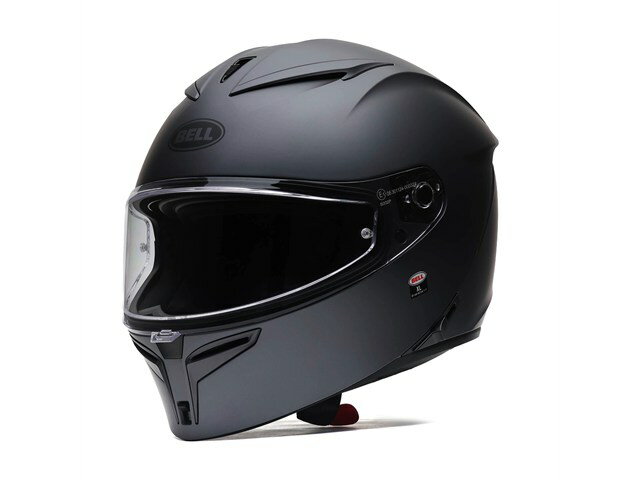 BELL ベル ヘルメット アクティブ LITHIUM リチウム SOLID MATTE DARK TITANIUM XLサイズ 61-62cm (SP26 LTD) JP7175407