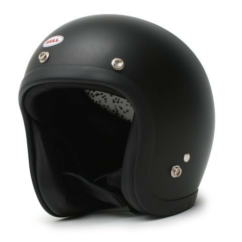 BELL ベル ヘルメット アクティブ 500-TXJ FLAT BLACK XL 63〜64cm (8〜8-1/8) TXJ09-XL