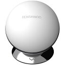【抽選で最大100%ポイントバック】DENSHINDO 傳心堂 正規品 UN01W プラズマエアシャワー美顔器 Un(アン) UN01W(2)
