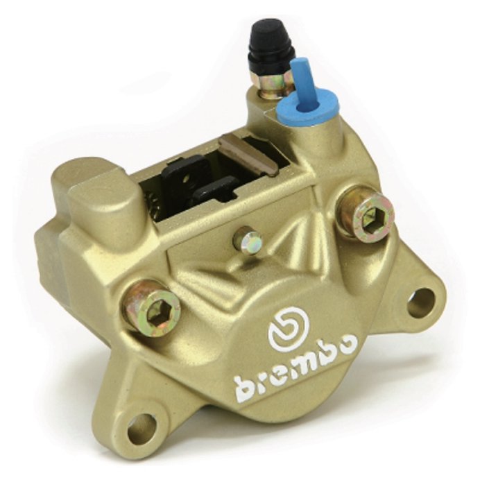 ߸ͭ ȯ Brembo ֥ ꥢ֥졼ѡ 쥫 P2 32 84mm  ֹ:20.5161.43