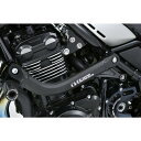 在庫有り 当日発送 Over Racing オーヴァーレーシング Z900RS サブフレームキット BLK/ガンコート 56-71-01B
