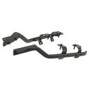 GIVI ジビ DAYTONA デイトナ バイク用 トップケース フィッティング モノキー/モノロック兼用 NC750X/DCT(21)専用 1192FZ 28040
