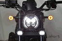 H8 HID屋 ヤバイ明るさ H11 LED フォグ 新色登場 Qシリーズ フォグランプ 後付け 3000K 13900lm 車検対応 フォグ イエロー ヴェルファイア 20系 アルファード rav4 セレナ c27 LED ポン付け H11 H8 H16 HB4 PSX26W 黄色 イエローフォグ フォグランプ