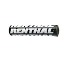 在庫有り 当日発送 RENTHAL レンサル SXバーパッド 【ブラック】 8.5インチ (200mm) P216