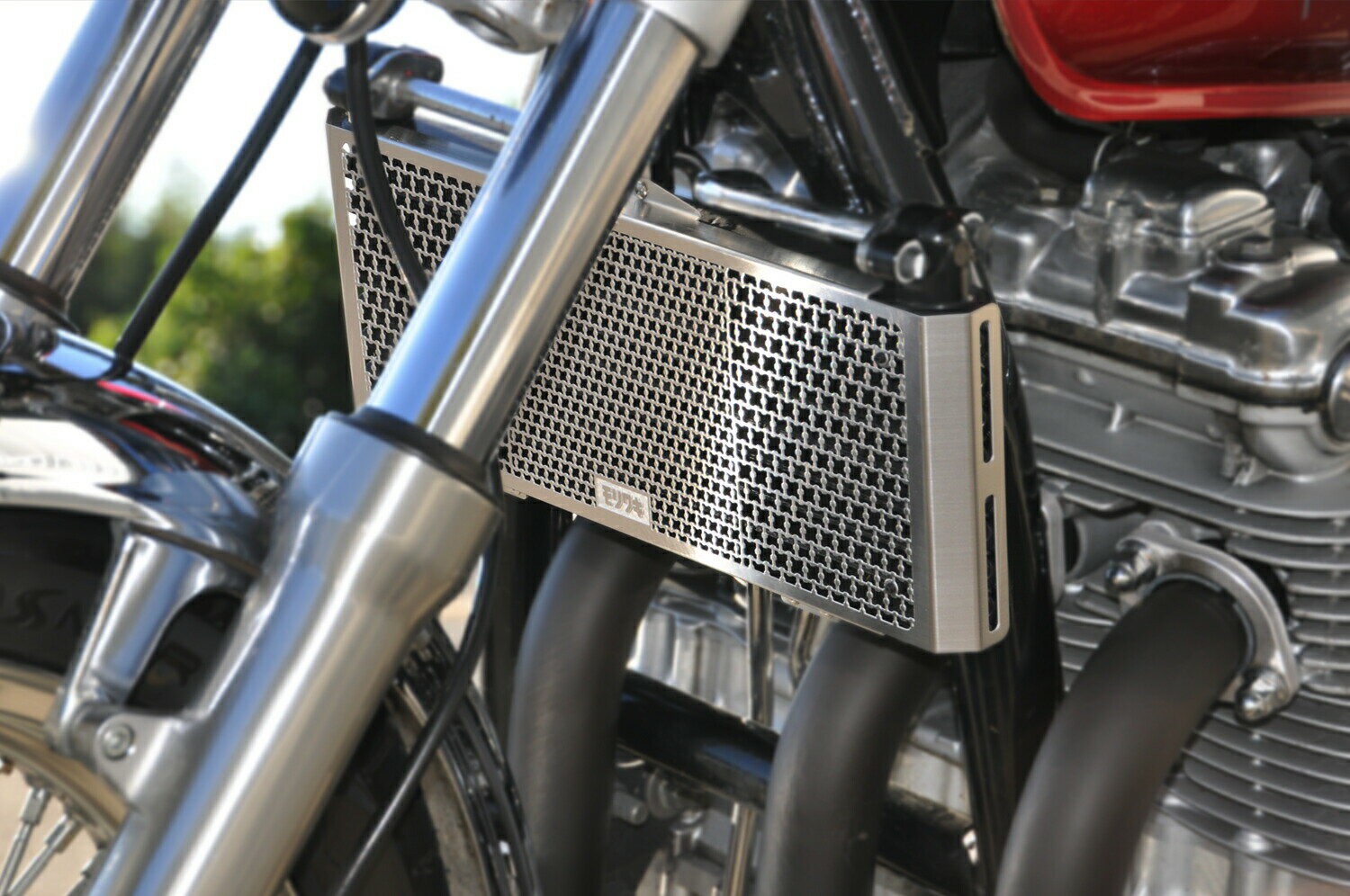 楽天市場】cb1100オイルクーラーガードの通販 楽天市場】cb1100オイルクーラーガードの通販