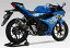 gsx-s125マフラーの画像