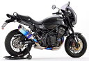 【抽選で最大100%ポイントバック】BEET ビート KAWASAKI Z900RS 【ブルーチタン】NASSERT Evolution Type3 3D UP...