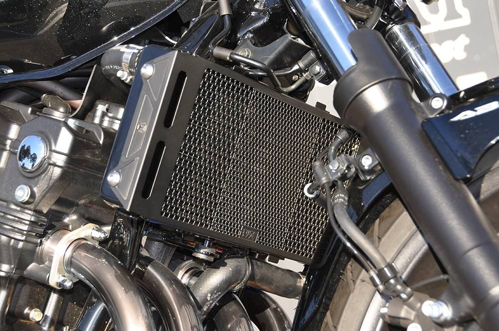 楽天市場】cb400sf ラジエターコアガードの通販 楽天市場】cb400sf ラジエターコアガードの通販