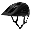FOX フォックス 【ブラック: ユース 】 MTB用 ユース メインフレームユースヘルメット 29217-021-OS