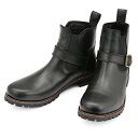 【対象ショップ限定!抽選で最大100%ポイントバック】DAYTONA デイトナ バイク用 サイドゴアブーツ 【25.0cm/メンズ】 本革 牛革 シフトパッド/...