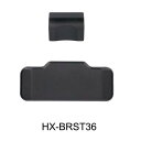 HARD WORX ハードワークス トップケース用 バックレスト HX-BRST36 高反発フォームクッション