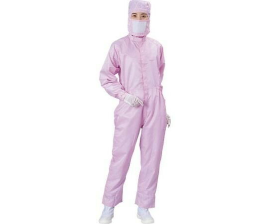 正規代理店 BLASTON ブラストン カバーオール−ピンク−6L BSC-12001-P-6L