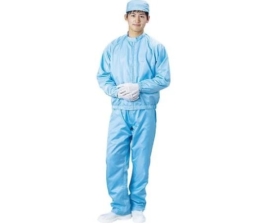 正規代理店 BLASTON ブラストン ジャケット（立ち衿）-ピンクー-L BSC-42001-P-L