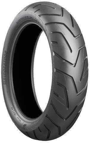 楽天市場】160／60 zr17 バトラックスの通販
