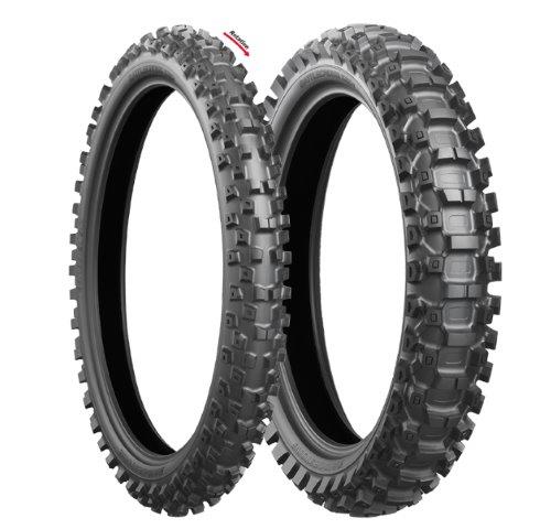 1〜2週間程度で発送 BRIDGESTONE ブリジストン X20 R 110/100-18 64M W バトル ク...