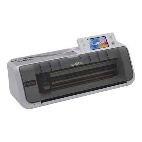 【抽選で最大100%ポイントバック】 brother ブラザー カッティングマシン ScanNCut「スキャンカット」 CM300 【抽選で最大100%ポイントバック】 brother ブラザー カッティングマシン ScanNCut「スキャンカット」 CM300