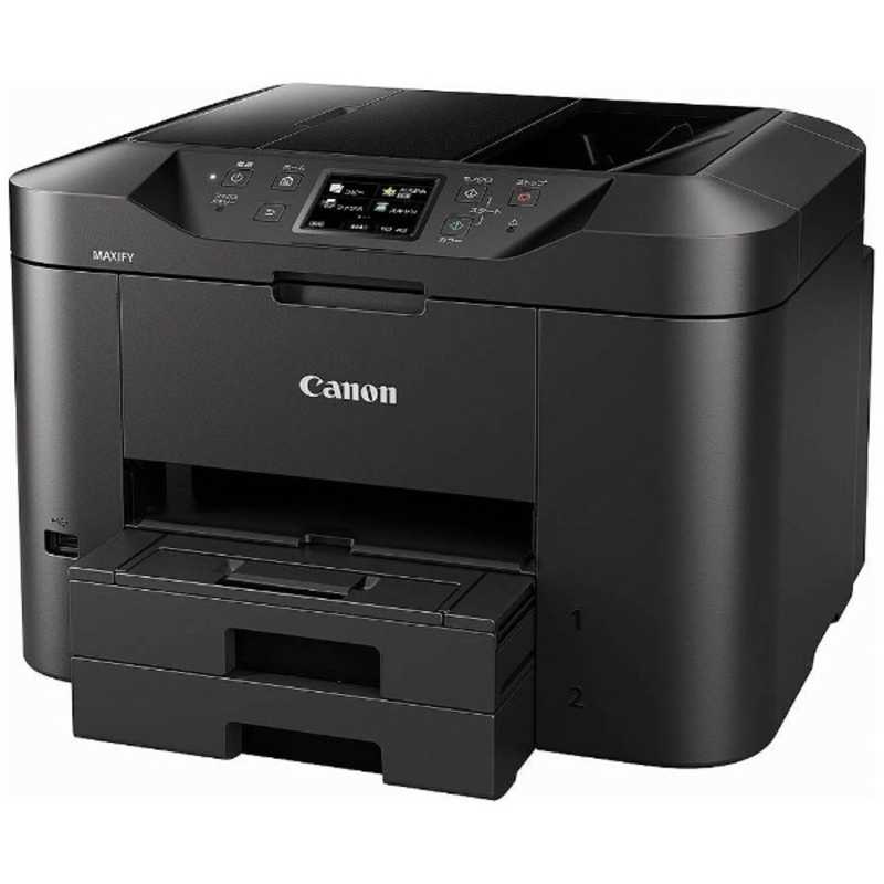 CANON Lm CNWFbg@ MAXIFY L`A4 ubN MB2730