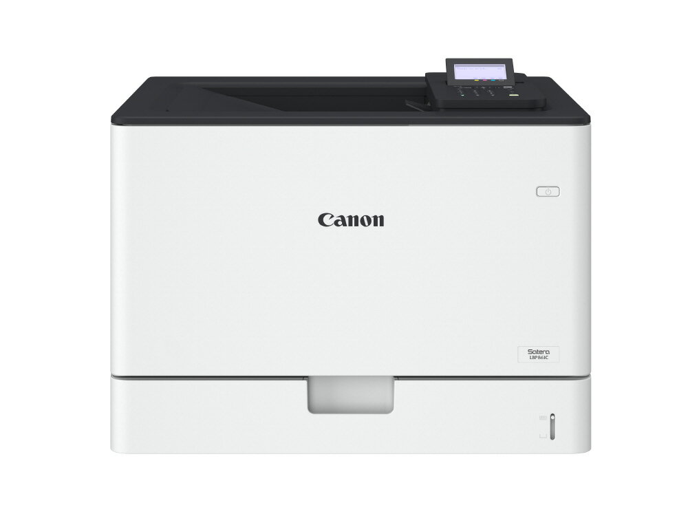 CANON Lm J[[U[v^[ Satera ͂`A3 LBP861C