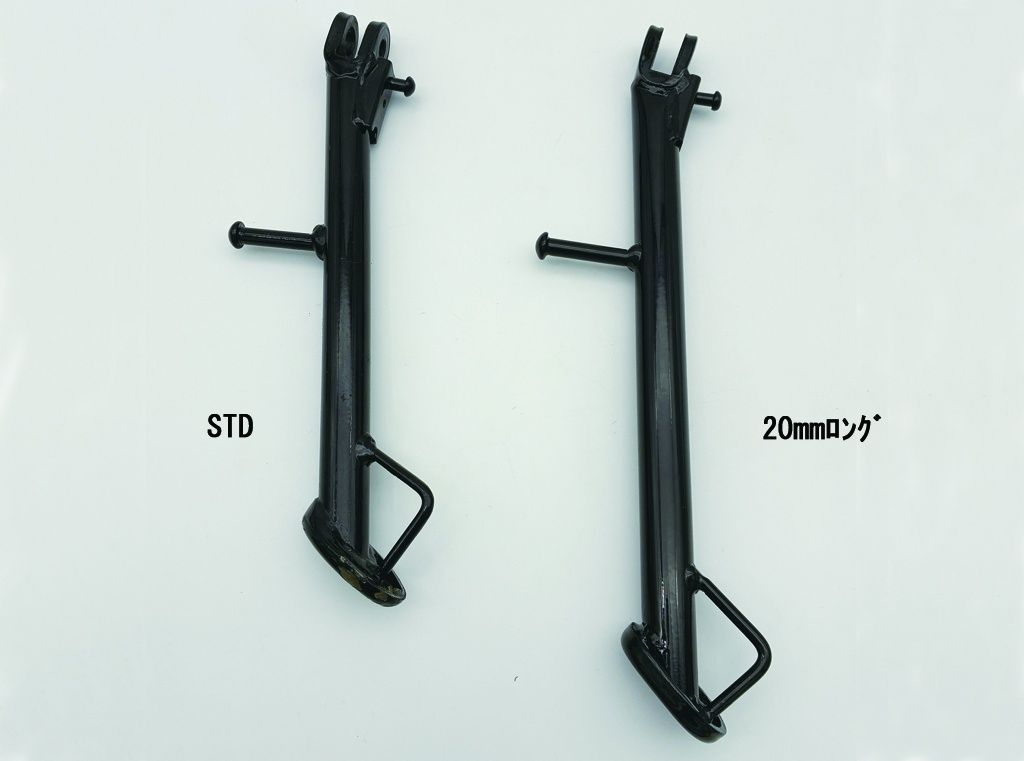 CF POSH CFポッシュ サイドスタンド KAWASAKI カワサキ ZX-4R ZX-4RR 605220