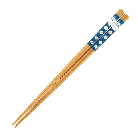 在庫有り 当日発送 ちいかわ chikawa 箸 （ハチワレ） かわいい キャラクター 人気キャラ CKW22-840