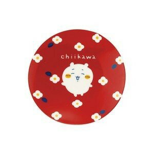 在庫有り 当日発送 ちいかわ chikawa 豆皿 （ちいかわ） かわいい キャラクター 人気キャラ CKW21-333