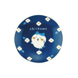 在庫有り 当日発送 ちいかわ chikawa 豆皿 （ハチワレ） かわいい キャラクター 人気キャラ CKW22-333